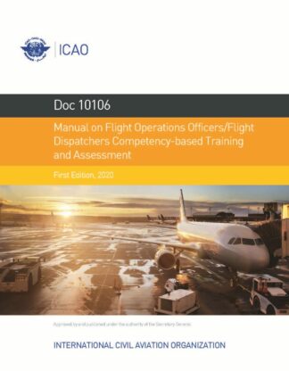 ICAO DOC 10106