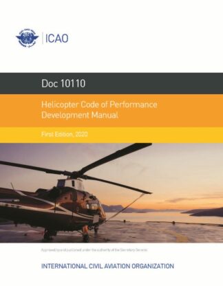 ICAO DOC 10110