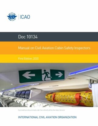 ICAO DOC 10134