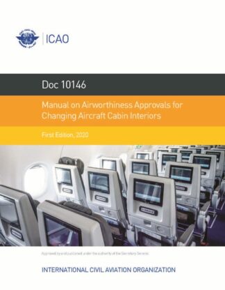 ICAO DOC 10146