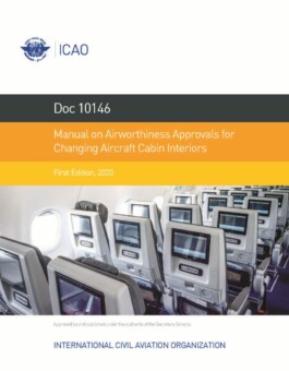 ICAO DOC 10146