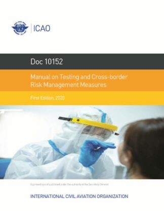 ICAO DOC 10152