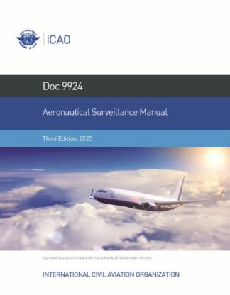 ICAO DOC 9924