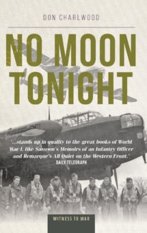 No Moon Tonight
