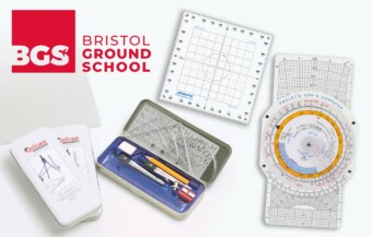 BGS Navigation set