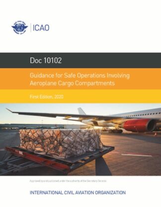 ICAO DOC 10102