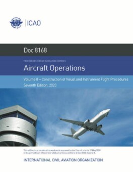 ICAO DOC 8168 Vol 2
