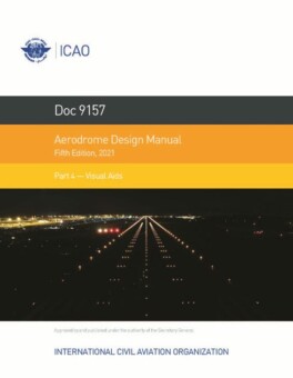 ICAO DOC 9157 Part 4