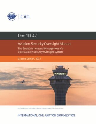 ICAO DOC 10047