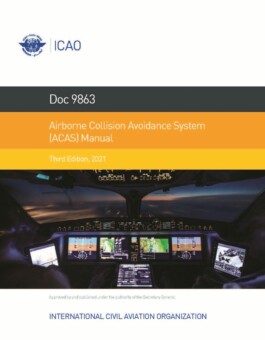 ICAO DOC 9863