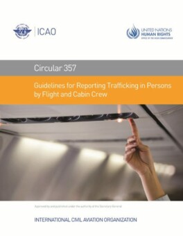 ICAO CIR 357