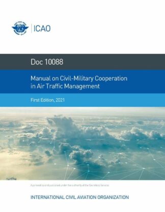 ICAO DOC 10088