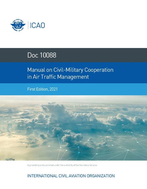 ICAO DOC 10088