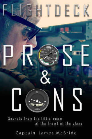 Flightdeck Prose & Cons
