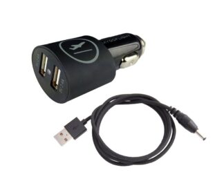 Mountain High External Power Supply, Dual USB Ports