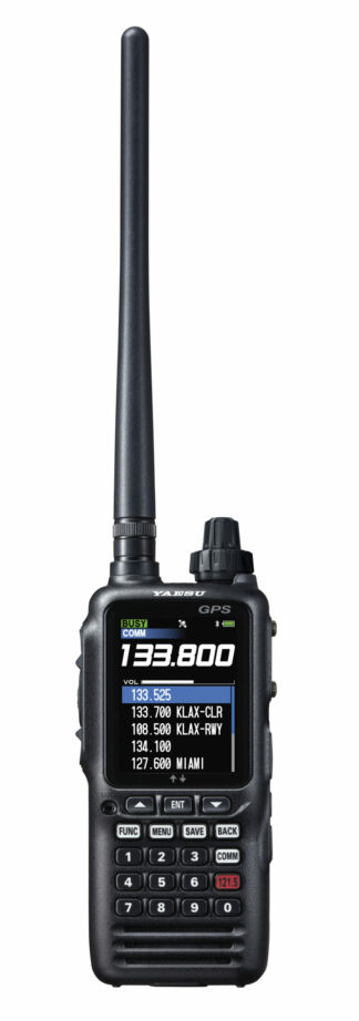 Transceivers | GPS | Oxygen Systems | Safety & Survival