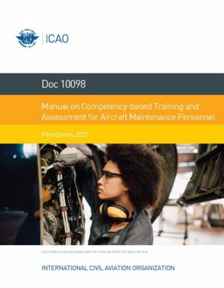 ICAO DOC 10098