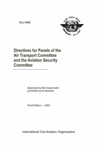 ICAO DOC 9482