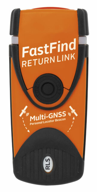 FASTFIND Return Link PLB