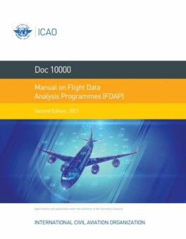 ICAO DOC 10000
