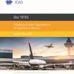 ICAO DOC 10153