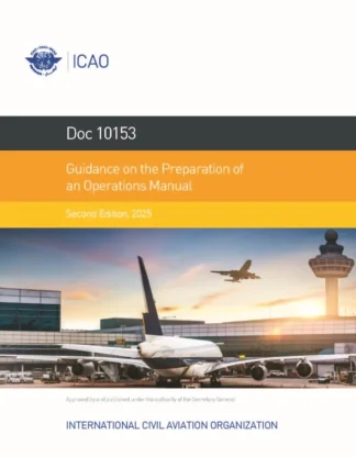 ICAO DOC 10153