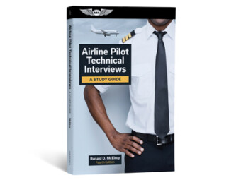 Airline Pilot Technical Interviews