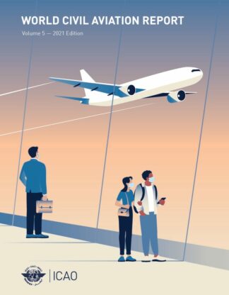 ICAO World Civil Aviation Report (WCAR) 5th edition