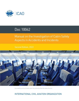 ICAO DOC 10062