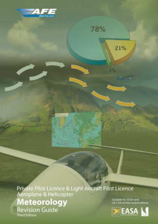 PPL Meteorology Revision Guide Ed3