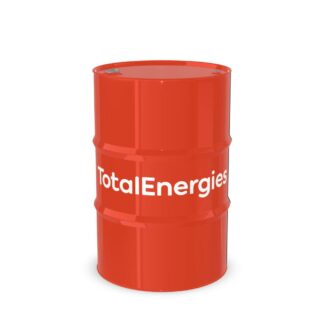 Total Aero 100 - 208ltr drum