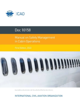 ICAO DOC 10158