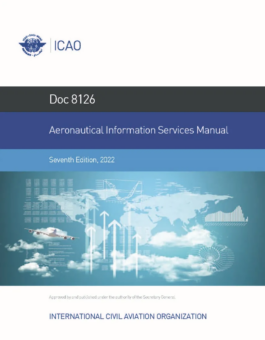 ICAO DOC 8126