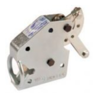 Tost Nose hook - Overhauled