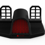 Honeycomb Charlie Rudder Pedals