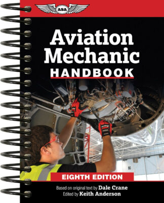 Aviation Mechanic Handbook 8th Edition