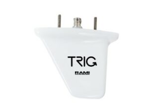 Trig TA14 - Transponder/DME Antenna - Blade
