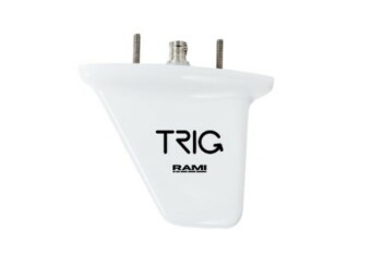 Trig TA14 - Transponder/DME Antenna - Blade