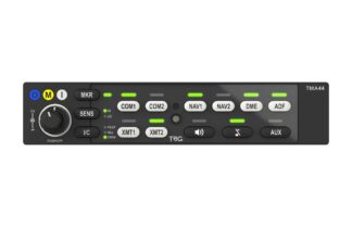 TRIG TMA44 Standard Audio Panel