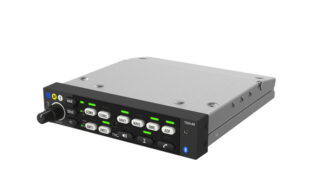 TRIG TMA45 Superior Audio Panel