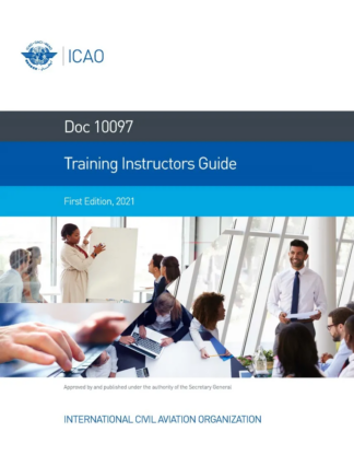 ICAO DOC 10097