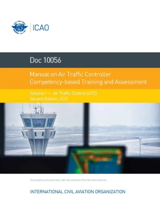 ICAO DOC 10056 VOL 1