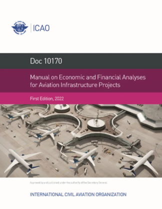 ICAO DOC 10170