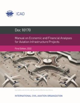 ICAO DOC 10170