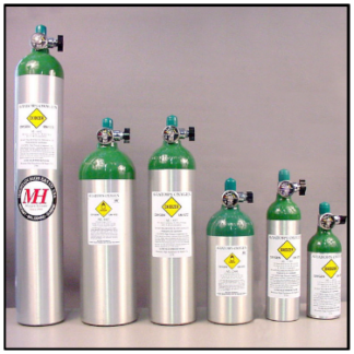 4. Cylinders & Cylinder Accessories