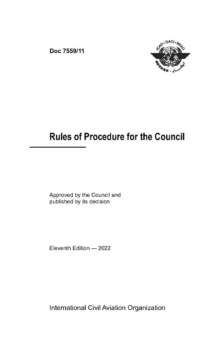 ICAO DOC 7559