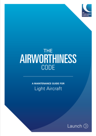 The Airworthiness Code V1