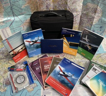 AFE Full PPL Study Pack
