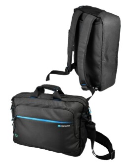 AFE Soft Hybrid Flight Case
