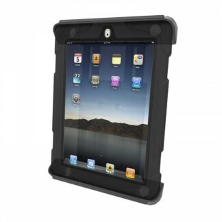 Tab-Tite™ Holder for 10" Tablets in Light Duty Cases / Skins